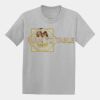 Youth EcoSmart ® 50/50 Cotton/Poly T Shirt Thumbnail