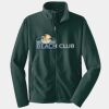 Youth Value Fleece Jacket Thumbnail
