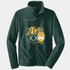 Youth Value Fleece Jacket Thumbnail