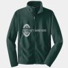 Youth Value Fleece Jacket Thumbnail
