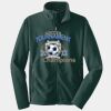 Youth Value Fleece Jacket Thumbnail
