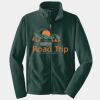 Youth Value Fleece Jacket Thumbnail