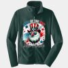 Youth Value Fleece Jacket Thumbnail