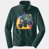 Youth Value Fleece Jacket Thumbnail