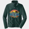Youth Value Fleece Jacket Thumbnail