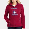 Women's Value Fleece Jacket Thumbnail