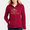 Women's Value Fleece Jacket Thumbnail