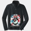 Value Fleece 1/4 Zip Pullover Thumbnail