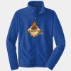 Value Fleece Jacket Thumbnail