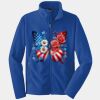 Value Fleece Jacket Thumbnail