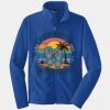 Value Fleece Jacket Thumbnail