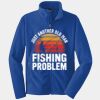 Value Fleece Jacket Thumbnail