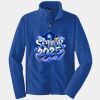 Value Fleece Jacket Thumbnail