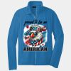 Microfleece Jacket Thumbnail