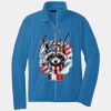 Microfleece Jacket Thumbnail