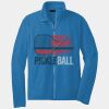 Microfleece Jacket Thumbnail