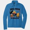 Microfleece Jacket Thumbnail