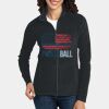 Women's Microfleece Jacket Thumbnail