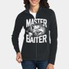 Women's Microfleece Jacket Thumbnail