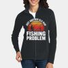 Women's Microfleece Jacket Thumbnail