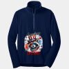 Microfleece 1/2 Zip Pullover Thumbnail