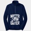 Microfleece 1/2 Zip Pullover Thumbnail