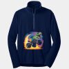 Microfleece 1/2 Zip Pullover Thumbnail
